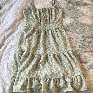 SHEIN summer dress